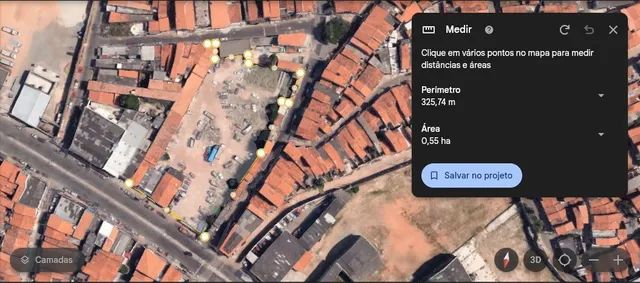 Oportunidade Terreno Areinha - Foto 2