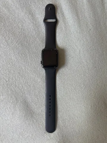 Apple Watch Series 8 45mm, Relógio Masculino Apple Usado 92345805