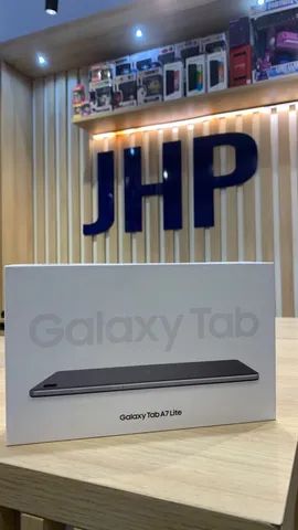 Tablet Samsung TAB A7 Lite 32gb - ate 12x sem juros - Foto 2