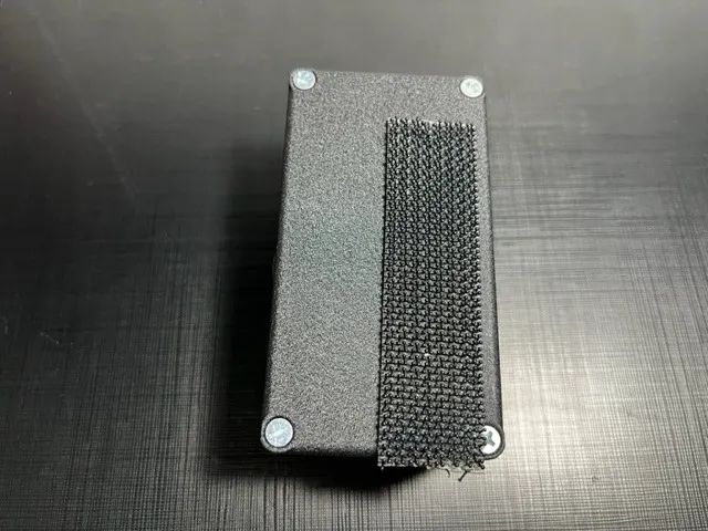 Pedal Compressor Mxr M132 Super Comp - Foto 3