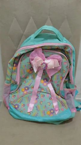 Mochilas infantil e lancheira térmica  - Foto 2