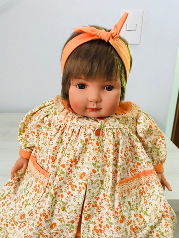Boneca ?Cravo e Canela? - Foto 2