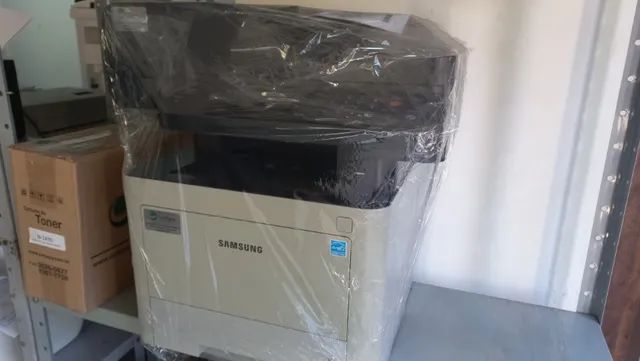 Impressora Multifuncional Samsung M4070 - Foto 2