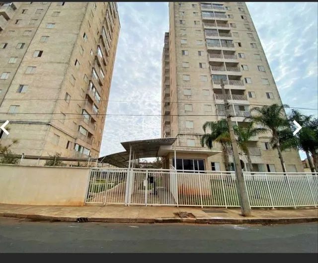 Captação de Apartamento a venda na Avenida Doutor Leite de Moraes, Vila Xavier (Vila Xavier), Araraquara, SP