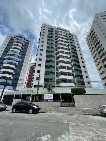 Captação de Apartamento a venda na Rua Cônego Lira, Imbiribeira, Recife, PE