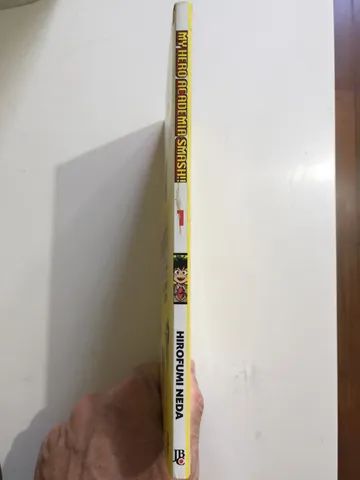 My Hero Academia Smash volume 01 - Foto 3