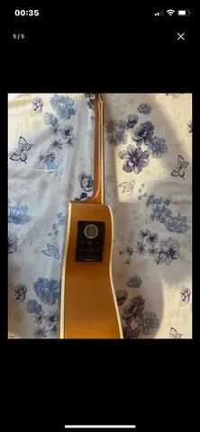 Violão  - Foto 4