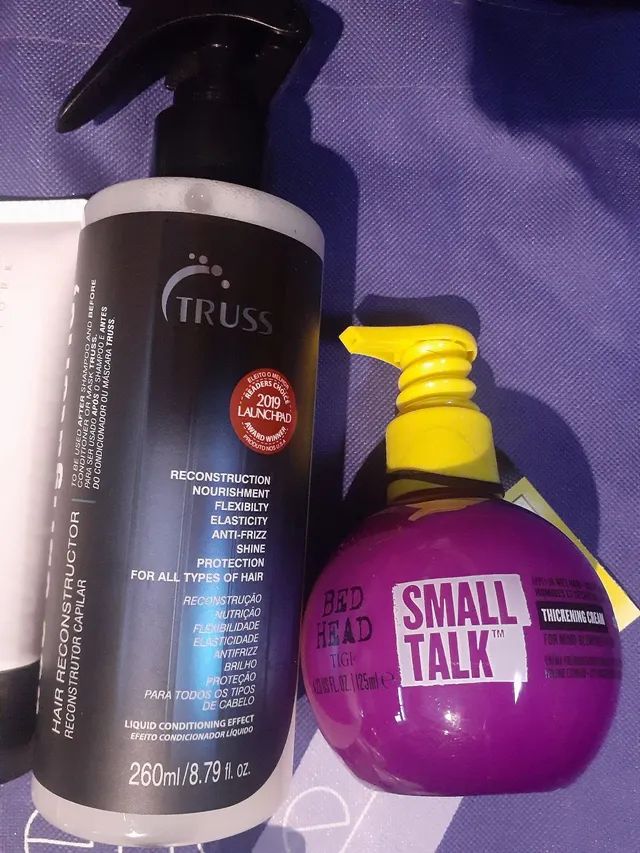 Produtos de Beleza *lote - Foto 6