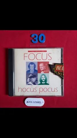 Cds originais Letra F - Foto 5