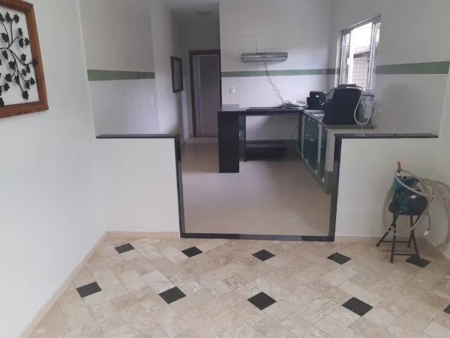 Vendo Casa 3 Quartos(1 Suite) - Condomínio Vila Verde - Xerém - Duque de Caxias - Foto 10