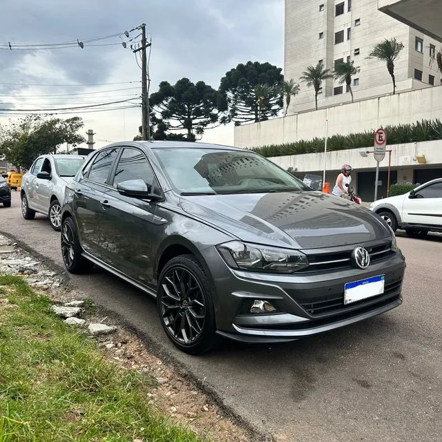 Volkswagen Polo 2019 por R$ 65.800, Curitiba, PR - ID: 4708340