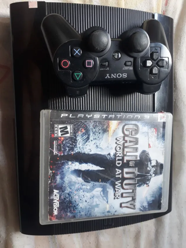 Jogos ps3 melhores  +450 anúncios na OLX Brasil