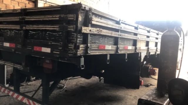 Carroceria 8,10M - Foto 5