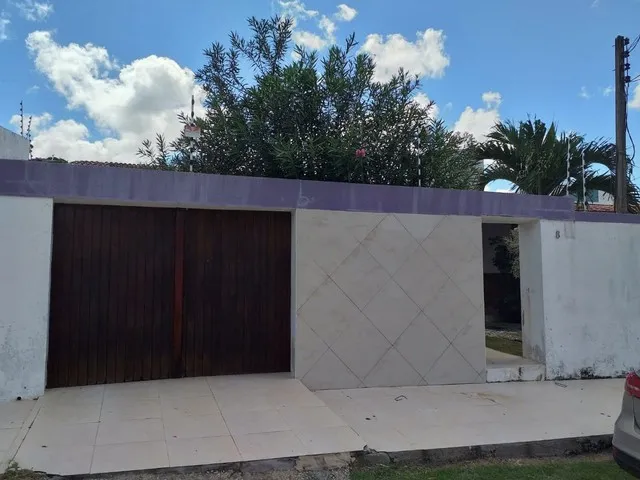 Casa tres quartos Jardim Petrópolis