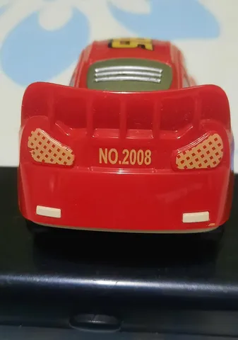 Carro de brinquedo mcqueen  +11 anúncios na OLX Brasil