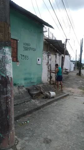 Captação de Casa para locação na Rua Erundina Negreiros de Araújo, Córrego do Jenipapo, Recife, PE