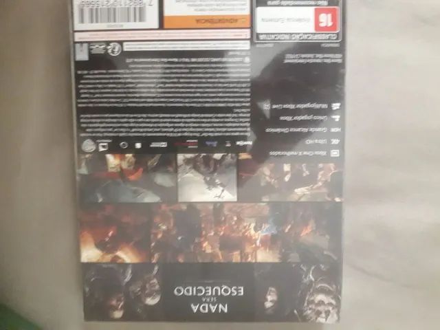Jogos de xbox - Foto 4
