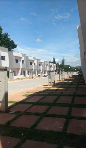 Casa para Alugar São Roque - Condomínio MARSELHA 5