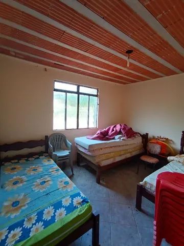  Vendo Casa no  Souza, Rio Manso 2000 m2 - Foto 4