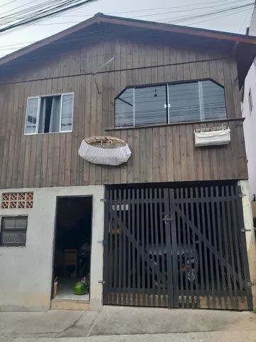 Captação de Casa a venda na Rua Zabovari Schneider, Jardim Cidade de Florianópolis, São José, SC