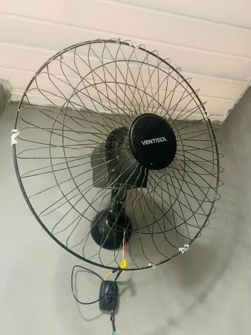 Ventilador 360 graus  +22 anúncios na OLX Brasil