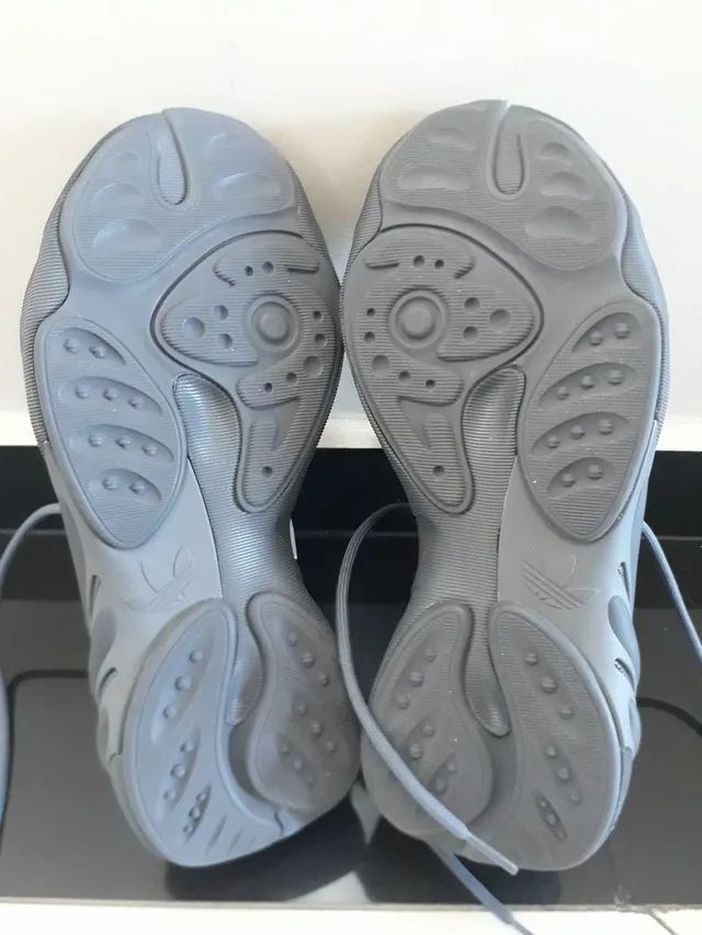 Adidas Adifom SLTN - masculino - 38 - Foto 5