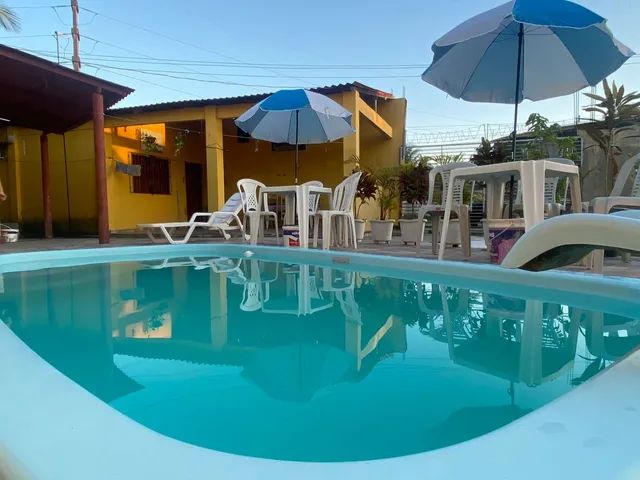 ALUGO CASA EM MOSQUEIRO - Foto 13