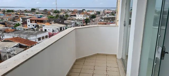 Captação de Apartamento para locação na Vila Nova, Jurunas, Belém, PA