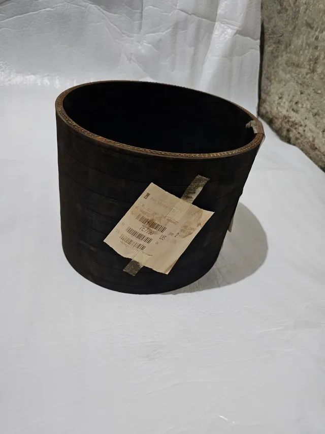 Caterpillar caminhão 789C 789D 793B 793C 793D Tubo novo original 7E7790 7E-7790 - Foto 2