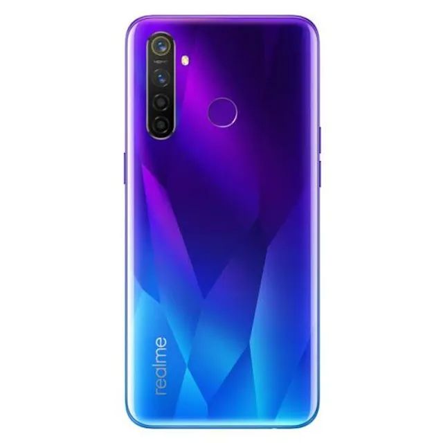 pro realme 5 pro