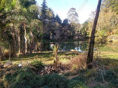 Sitio Guapiara otima licalização