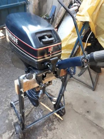 15 hp pouco uso