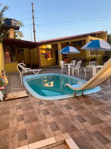 ALUGO CASA EM MOSQUEIRO - Foto 11