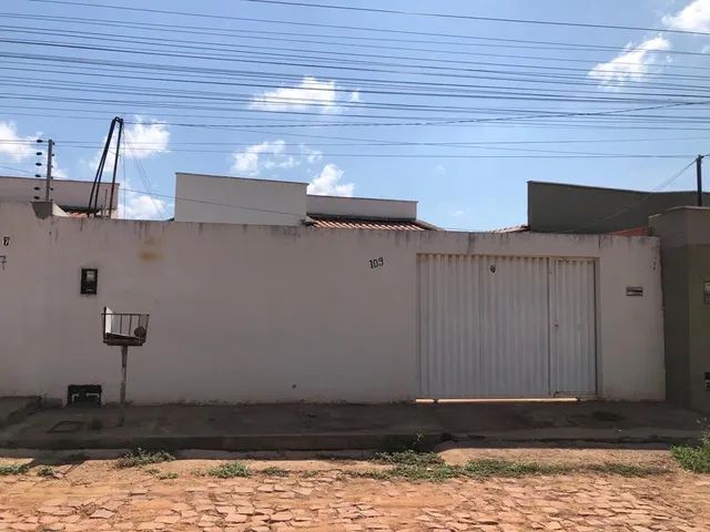 Captação de Casa para locação na Rua Heloneida Reinaldo, Ininga, Teresina, PI