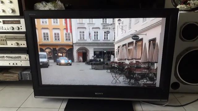 Tv sony bravia 40 polegadas | +87 anúncios na OLX Brasil