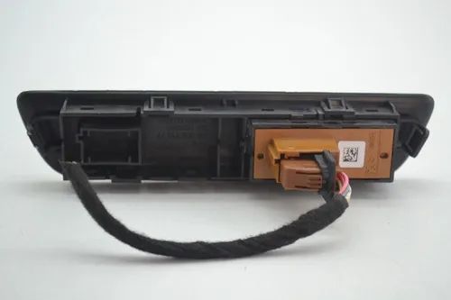 Botão Interruptor Off Peugeot 2008 2018 Original - Foto 4