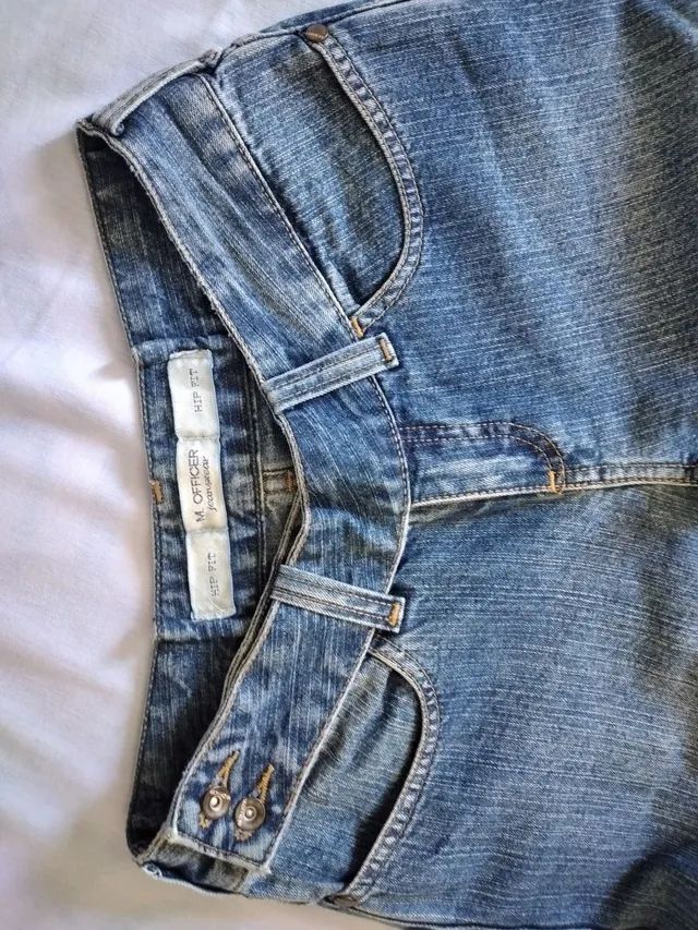 Calça jeans  - Foto 4