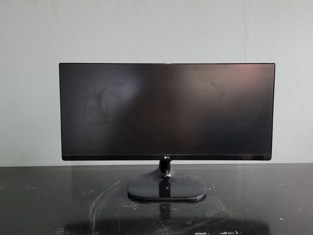 olx monitor ultrawide