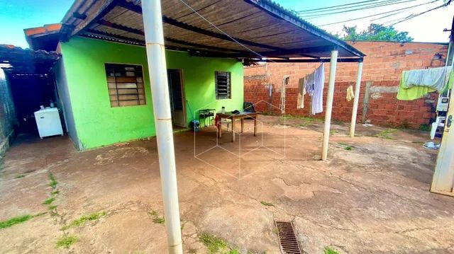 Casa com 2 dormitórios à venda por r$ 250.000 - santo onofre