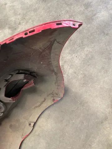 Parachoque Dianteiro Completo Vw Fox 2015 A 2020 - Foto 4