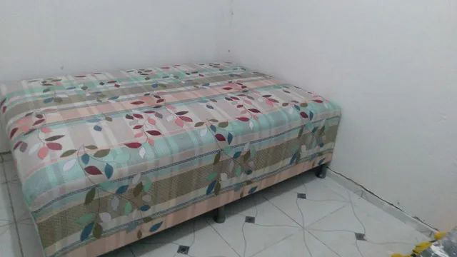 Cama box  - Foto 4
