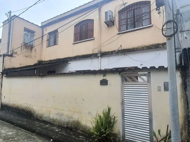 Captação de Casa a venda na Praça Doutor Bernardino de Campos, Centro, Santos, SP