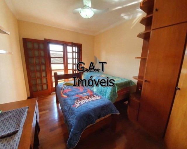 Casa em condominio fechado 4 quartos à venda Condomínio Residencial Village Vert, Sorocaba