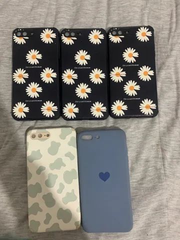 Vendo capas para iPhonez