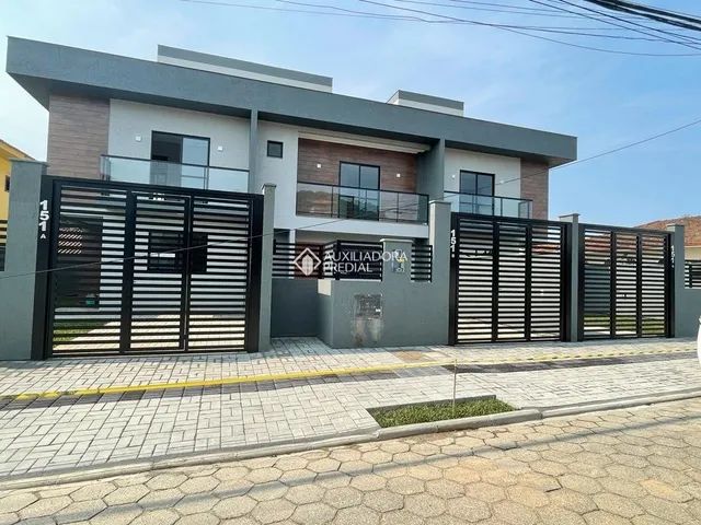 Captação de Casa a venda na Rua Cezário Silveira, Rio Tavares Central, Florianópolis, SC