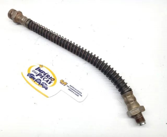 Flexível Freio Traseiro Pajero Tr4 05/15 #31935 - Foto 2