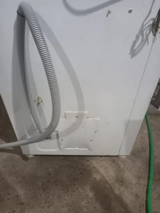Máquina de Lavar Brastemp 11 kg sexto inox - Foto 6