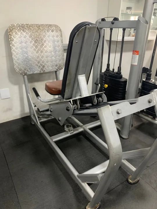 Leg horizontal  - Foto 2