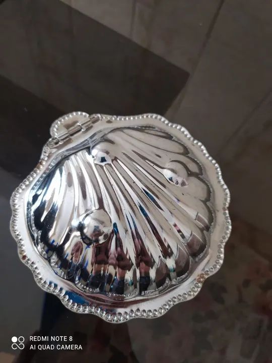 Porta manteiga  - Foto 3