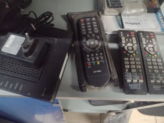 Vendo assessórios p computador ? - Foto 5
